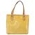 LOUIS VUITTON Handtasche Monogram Vernis Houston Beige M91004 LV Auth hk3455 - Ansicht 13