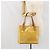 LOUIS VUITTON Handtasche Monogram Vernis Houston Beige M91004 LV Auth hk3455 - Ansicht 26