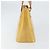 LOUIS VUITTON Handtasche Monogram Vernis Houston Beige M91004 LV Auth hk3455 - Ansicht 4