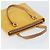 LOUIS VUITTON Handtasche Monogram Vernis Houston Beige M91004 LV Auth hk3455 - Ansicht 6