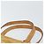 LOUIS VUITTON Handtasche Monogram Vernis Houston Beige M91004 LV Auth hk3455 - Ansicht 8