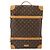 LOUIS VUITTON Zaino Monogram Soft Trunk MM Zaino M44749 LV Auth 169865SAM Monogramma - vista 13