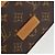 LOUIS VUITTON Zaino Monogram Soft Trunk MM Zaino M44749 LV Auth 169865SAM Monogramma - vista 22