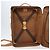 LOUIS VUITTON Zaino Monogram Soft Trunk MM Zaino M44749 LV Auth 169865SAM Monogramma - vista 26
