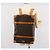 LOUIS VUITTON Zaino Monogram Soft Trunk MM Zaino M44749 LV Auth 169865SAM Monogramma - vista 37
