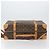 LOUIS VUITTON Zaino Monogram Soft Trunk MM Zaino M44749 LV Auth 169865SAM Monogramma - vista 4