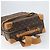 LOUIS VUITTON Zaino Monogram Soft Trunk MM Zaino M44749 LV Auth 169865SAM Monogramma - vista 6