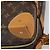 LOUIS VUITTON Zaino Monogram Soft Trunk MM Zaino M44749 LV Auth 169865SAM Monogramma - vista 8