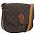 LOUIS VUITTON Borsa a Spalla Monogram Saint Cloud GM M51242 LV Auth BA10594 Monogramma