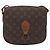 LOUIS VUITTON Borsa a Spalla Monogram Saint Cloud GM M51242 LV Auth BA10594 Monogramma - vista 13
