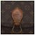 LOUIS VUITTON Borsa a Spalla Monogram Saint Cloud GM M51242 LV Auth BA10594 Monogramma - vista 18