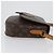LOUIS VUITTON Borsa a Spalla Monogram Saint Cloud GM M51242 LV Auth BA10594 Monogramma - vista 3