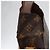 LOUIS VUITTON Borsa a Spalla Monogram Saint Cloud GM M51242 LV Auth BA10594 Monogramma - vista 9