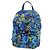 Zaino PRADA in nylon azzurro chiaro argento autentico 169566V Blu chiaro - vista 13