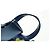 Zaino PRADA in nylon azzurro chiaro argento autentico 169566V Blu chiaro - vista 14