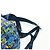 Zaino PRADA in nylon azzurro chiaro argento autentico 169566V Blu chiaro - vista 16