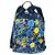 Zaino PRADA in nylon azzurro chiaro argento autentico 169566V Blu chiaro - vista 2