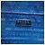 Zaino PRADA in nylon azzurro chiaro argento autentico 169566V Blu chiaro - vista 28