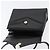 BALLY Borsa a mano in pelle 2 vie Nero Oro Auth BA10754 D'oro - vista 11
