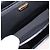 BALLY Borsa a mano in pelle 2 vie Nero Oro Auth BA10754 D'oro - vista 12