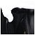 BALLY Borsa a mano in pelle 2 vie Nero Oro Auth BA10754 D'oro - vista 22