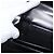 BALLY Borsa a mano in pelle 2 vie Nero Oro Auth BA10754 D'oro - vista 26