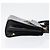 BALLY Borsa a mano in pelle 2 vie Nero Oro Auth BA10754 D'oro - vista 3