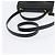 BALLY Borsa a mano in pelle 2 vie Nero Oro Auth BA10754 D'oro - vista 8