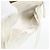 CHANEL Borsa a Spalla Matelassé Pelle Bianca Oro CC Auth BA10848 Bianco D'oro - vista 23