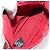 Hermès HERMES Bolide PM Pouch Tela Rossa Auth ti3709 Rosso - vista 11