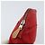 Hermès HERMES Bolide PM Pouch Tela Rossa Auth ti3709 Rosso - vista 9