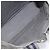Hermès HERMES Fourre Tout PM Bolsa de Mano Lona Gris Plata Auth ti3712 Castaño - vista 11