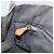 Hermès HERMES Fourre Tout PM Bolsa de Mano Lona Gris Plata Auth ti3712 Castaño - vista 19
