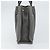 Hermès HERMES Fourre Tout PM Bolsa de Mano Lona Gris Plata Auth ti3712 Castaño - vista 4