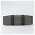 Hermès HERMES Fourre Tout PM Bolsa de Mano Lona Gris Plata Auth ti3712 Castaño - vista 5