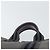 Hermès HERMES Fourre Tout PM Bolsa de Mano Lona Gris Plata Auth ti3712 Castaño - vista 8