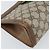 GUCCI GG Supreme Web Sherry Line Clutch Bag PVC Beige Rosso Auth ti3685 - vista 14