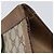 GUCCI GG Supreme Web Sherry Line Clutch Bag PVC Beige Rosso Auth ti3685 - vista 8