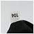 PRADA Backpack Nylon Black Silver Auth 169609 Silvery - view 12