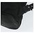 PRADA Backpack Nylon Black Silver Auth 169609 Silvery - view 18