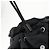 PRADA Backpack Nylon Black Silver Auth 169609 Silvery - view 21