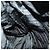 PRADA Backpack Nylon Black Silver Auth 169609 Silvery - view 22