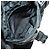 PRADA Backpack Nylon Black Silver Auth 169609 Silvery - view 28