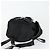 PRADA Backpack Nylon Black Silver Auth 169609 Silvery - view 3
