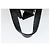 PRADA Backpack Nylon Black Silver Auth 169609 Silvery - view 7