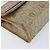 Christian Dior Borsa a spalla in tela a nido d'ape PVC beige oro Auth ka2361 - vista 14