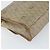 Christian Dior Borsa a spalla in tela a nido d'ape PVC beige oro Auth ka2361 - vista 16