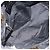 Borsa Tote Salvatore Ferragamo in tela nera e oro Auth BA10431 Nero D'oro - vista 11
