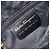 Borsa Tote Salvatore Ferragamo in tela nera e oro Auth BA10431 Nero D'oro - vista 12