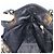 Borsa Tote Salvatore Ferragamo in tela nera e oro Auth BA10431 Nero D'oro - vista 18